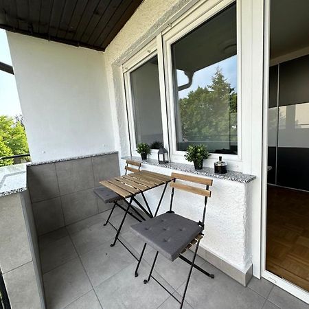 Granny'S Vintage Chic Apartment Maribor Ngoại thất bức ảnh