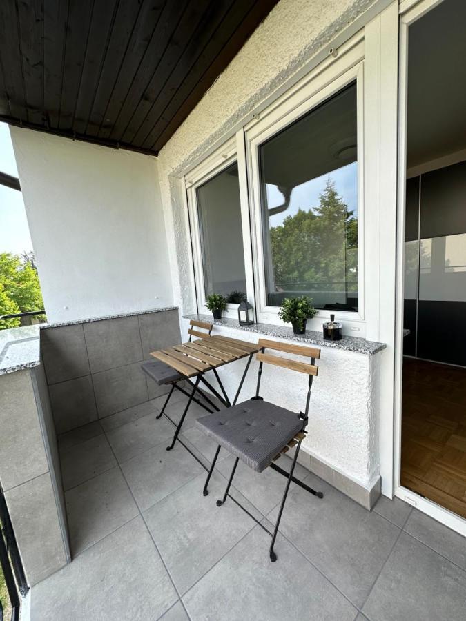 Granny'S Vintage Chic Apartment Maribor Ngoại thất bức ảnh