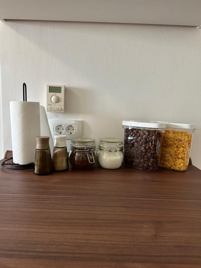 Granny'S Vintage Chic Apartment Maribor Ngoại thất bức ảnh